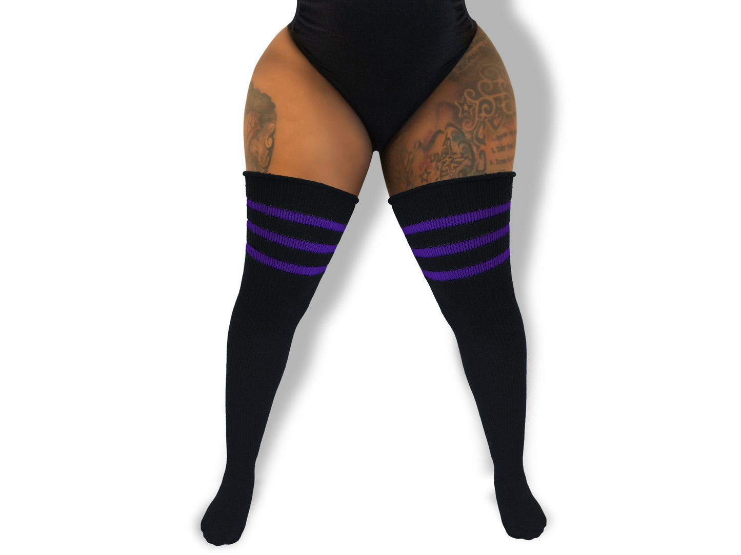 Royal Midnight Striped