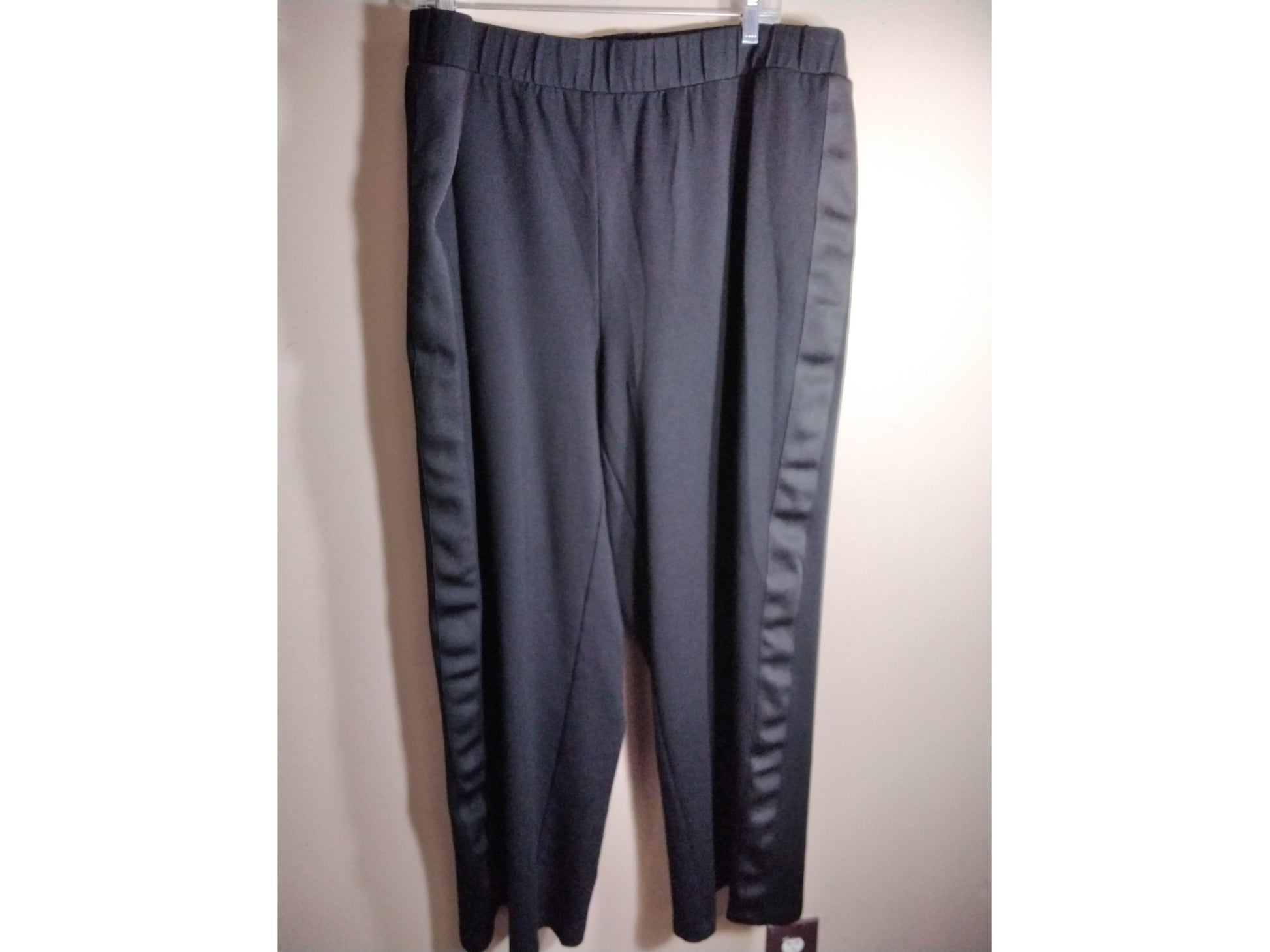 Universal standard, Black, Pants