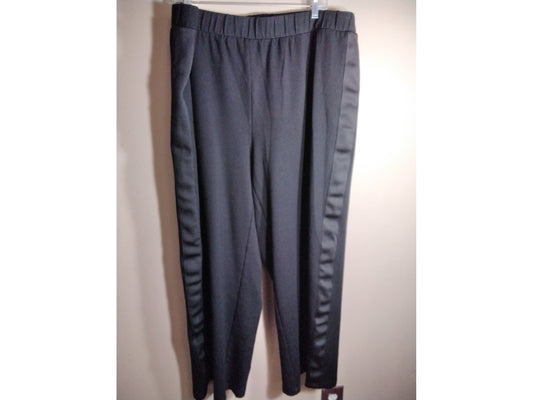 Universal standard, Black, Pants