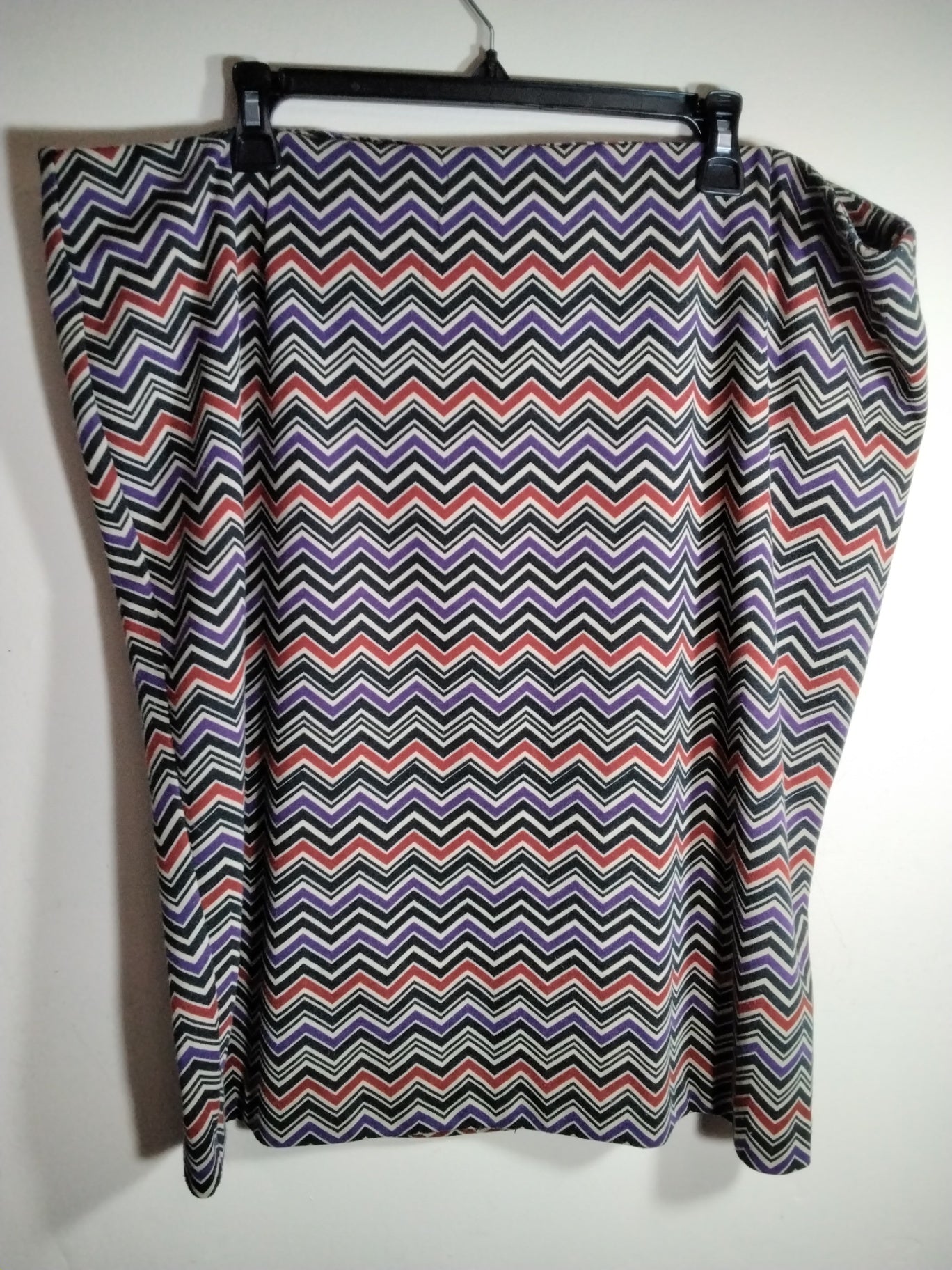 Lane Bryant, Multicolor, Skirt