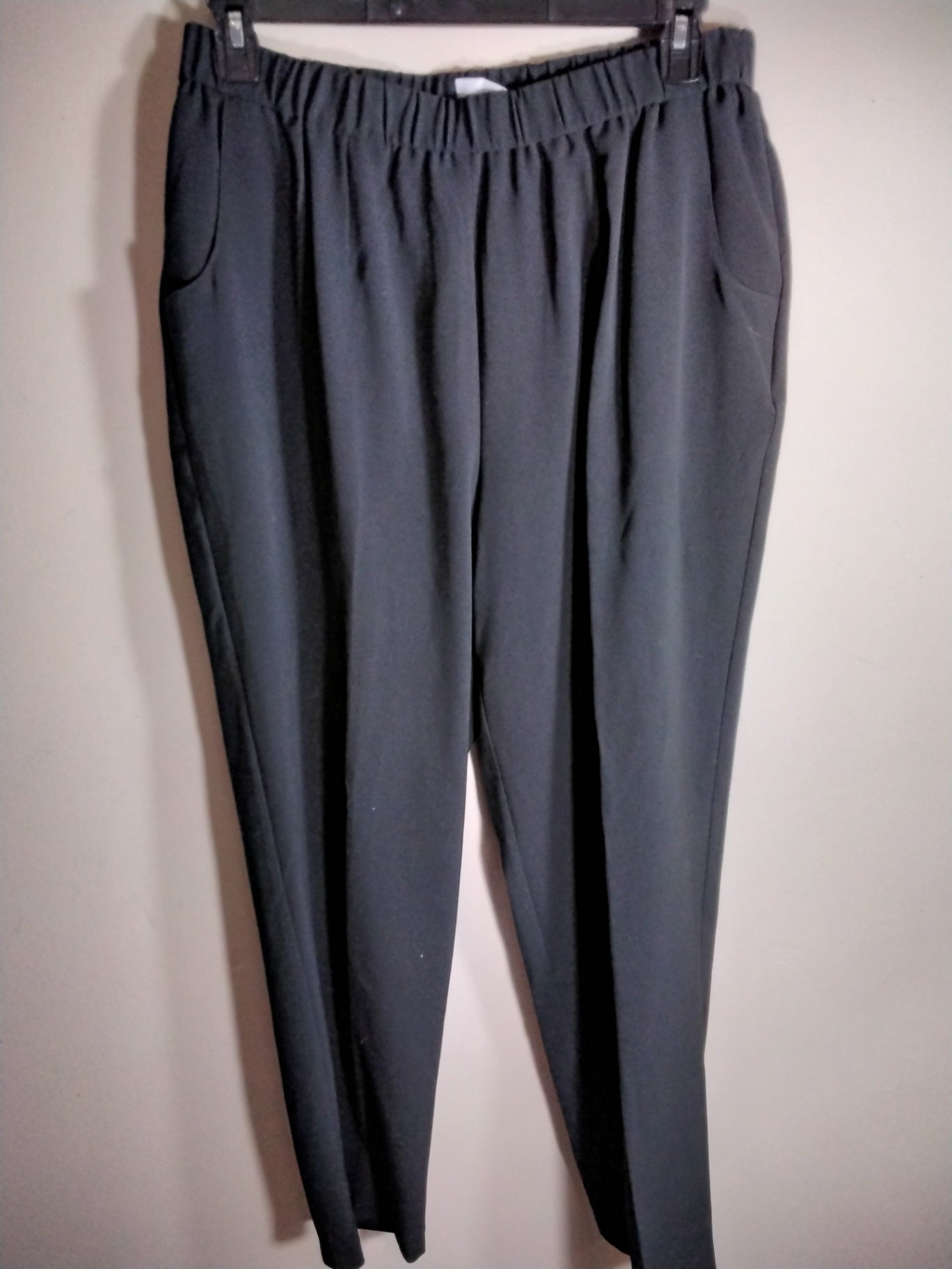 Sag harbor, Black, Pants