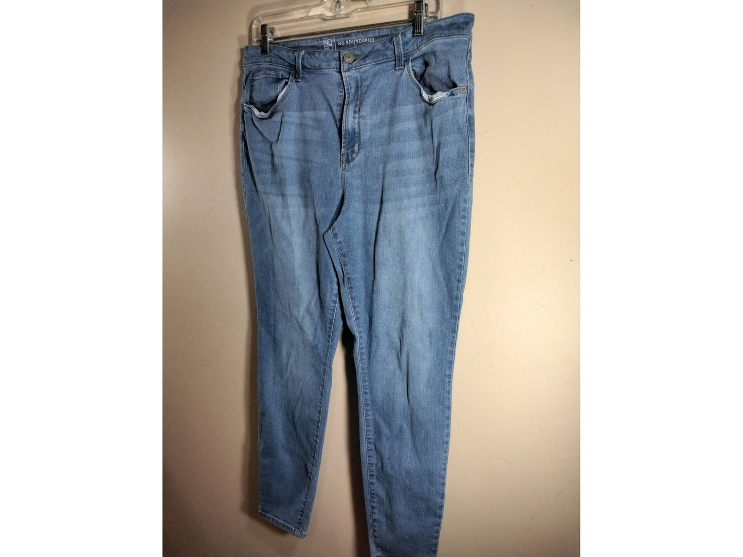 No Boundaries, DENIM, Jeans 17 JUNIORS