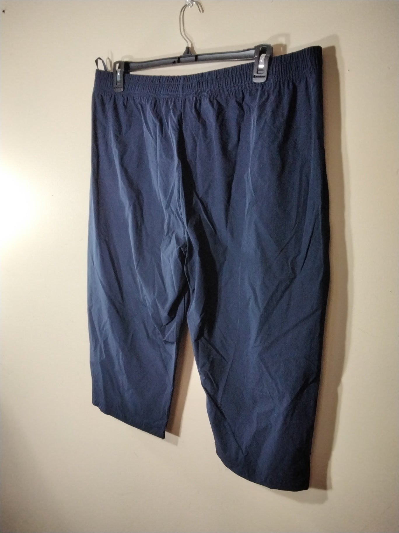 ZERDOCEAN, black, Casual Pants 3X