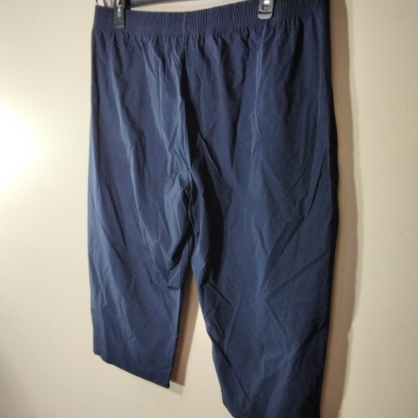 ZERDOCEAN, black, Casual Pants 3X