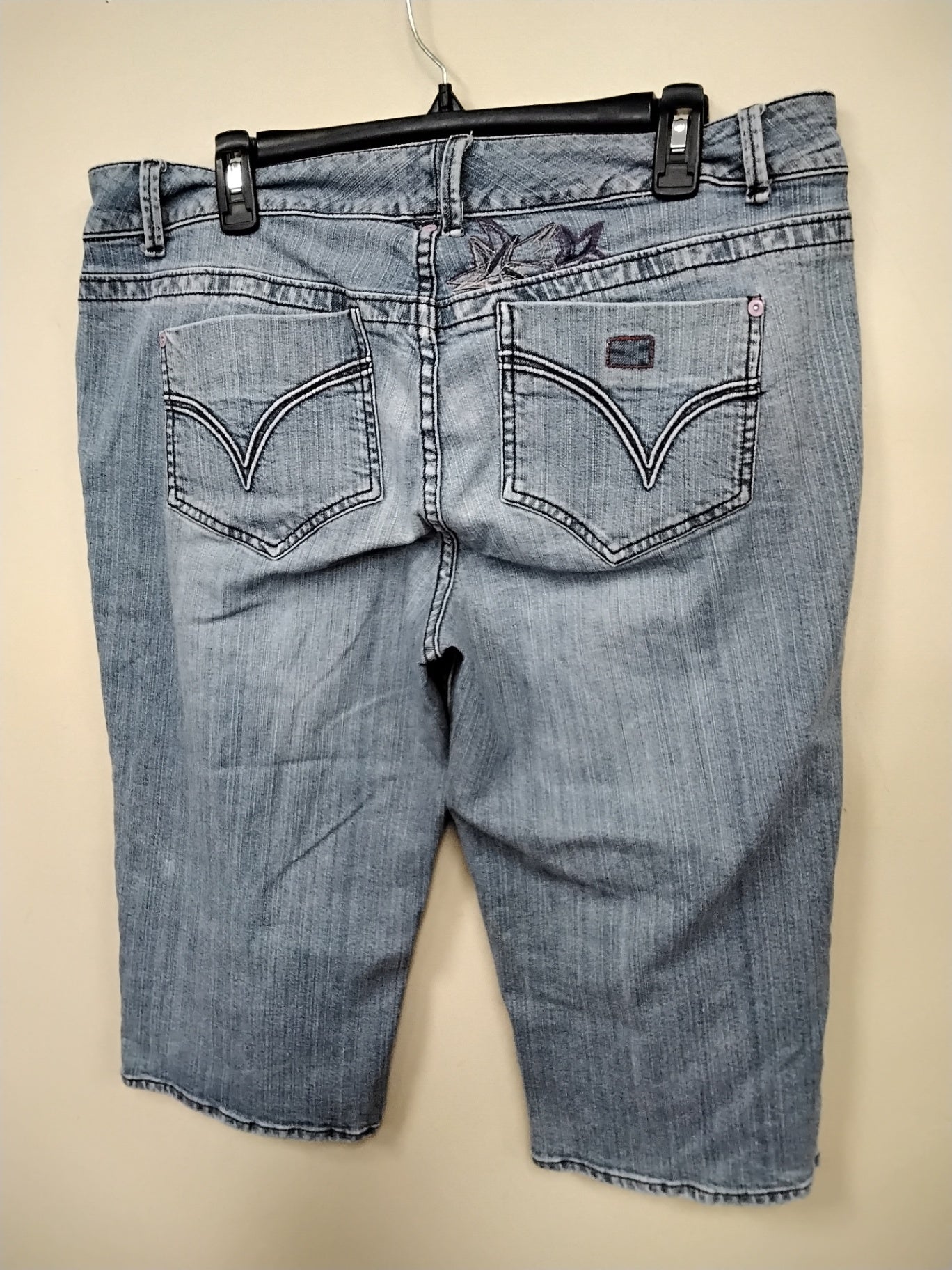VENEZIA, Capri Pants, 18