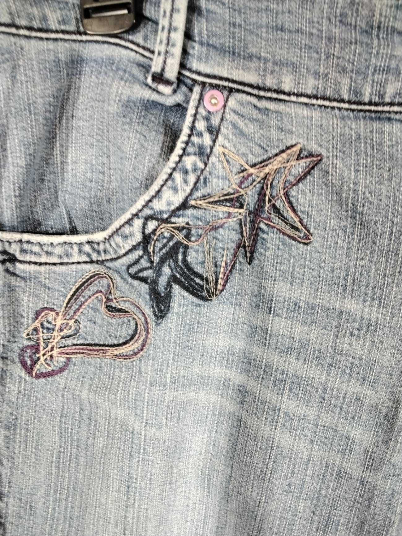 VENEZIA, Capri Pants, 18