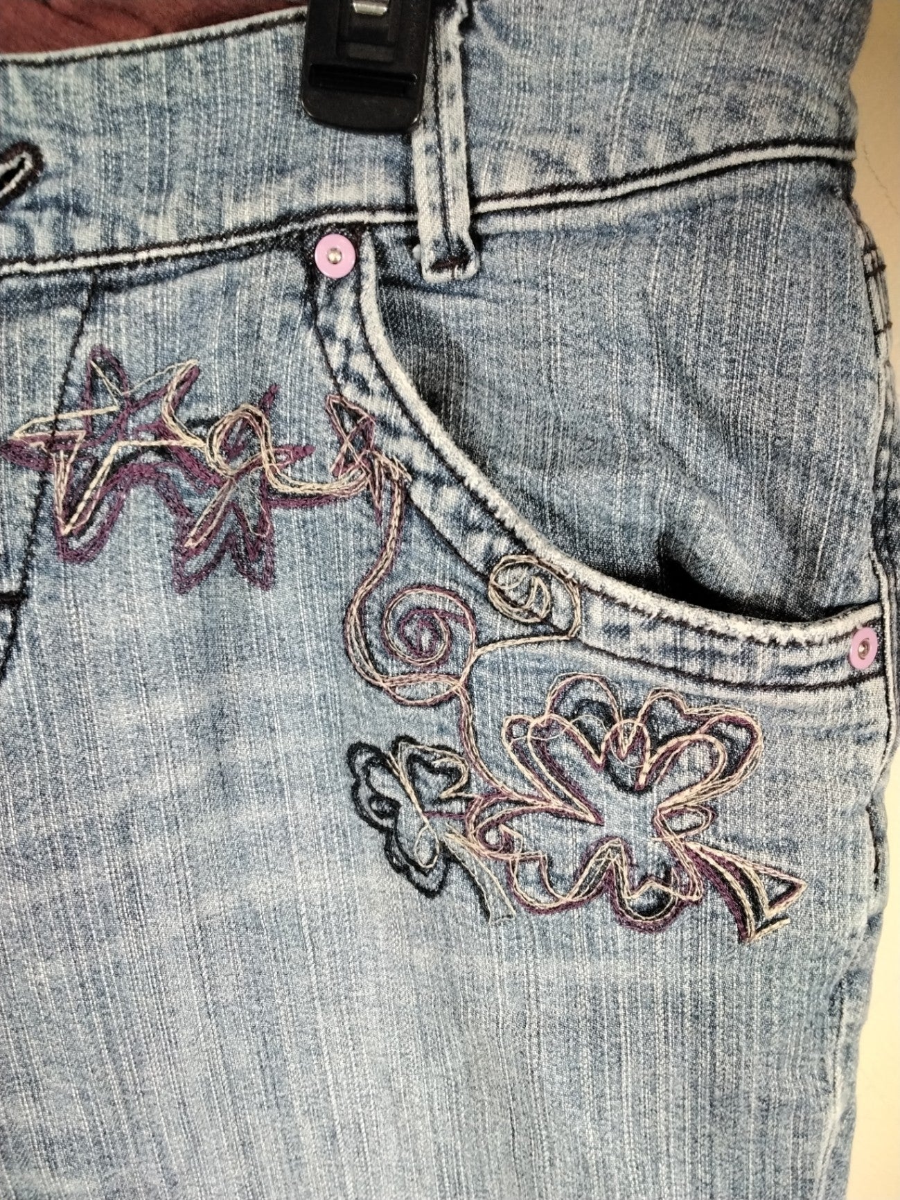 VENEZIA, Capri Pants, 18