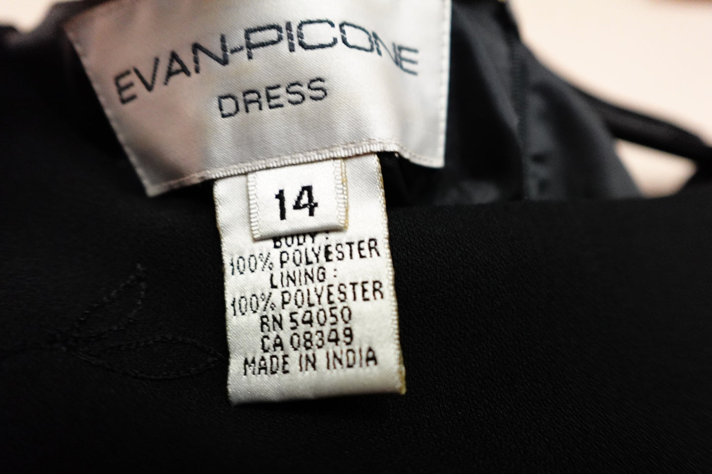 Evan-picone, Dress, 14