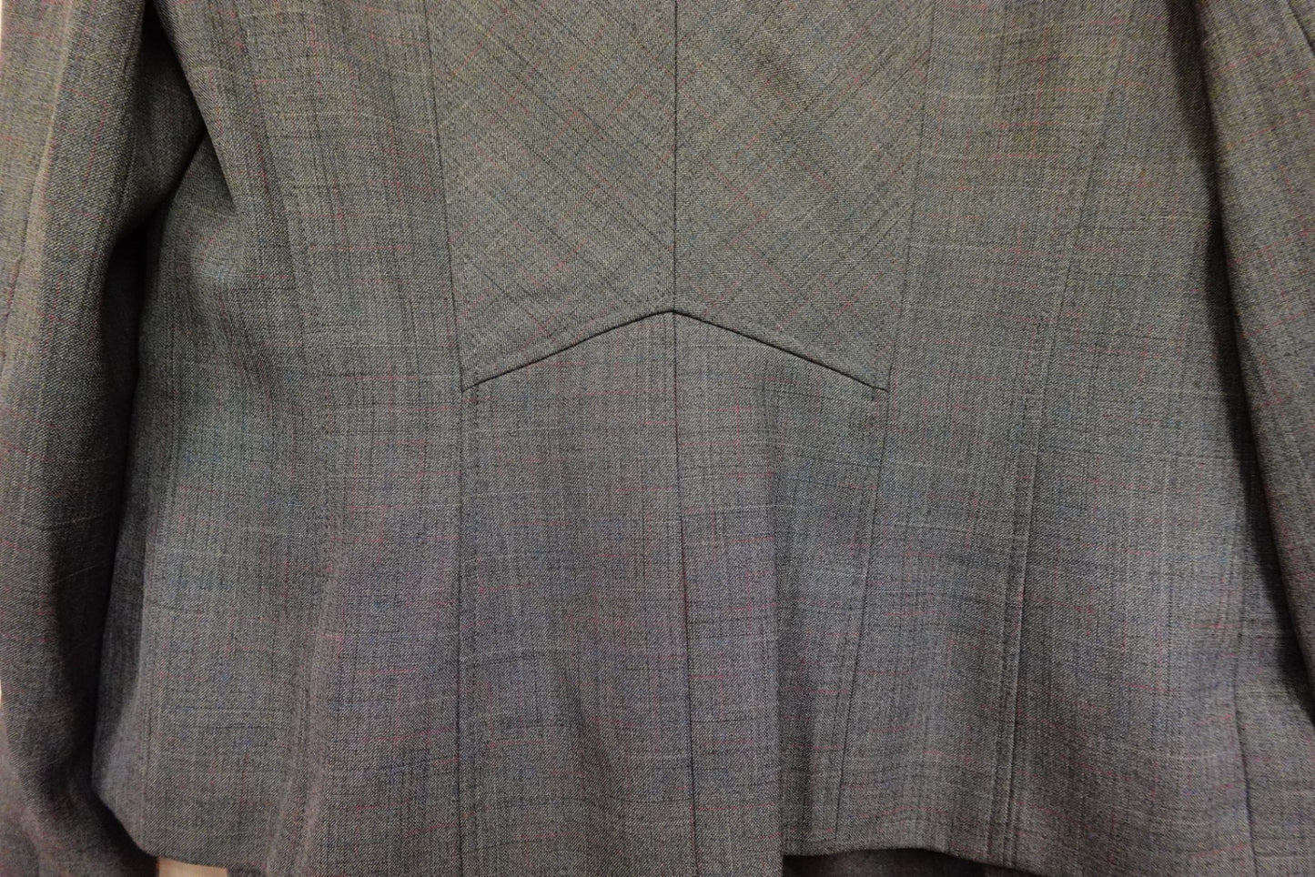 Nine West, Suit, 12