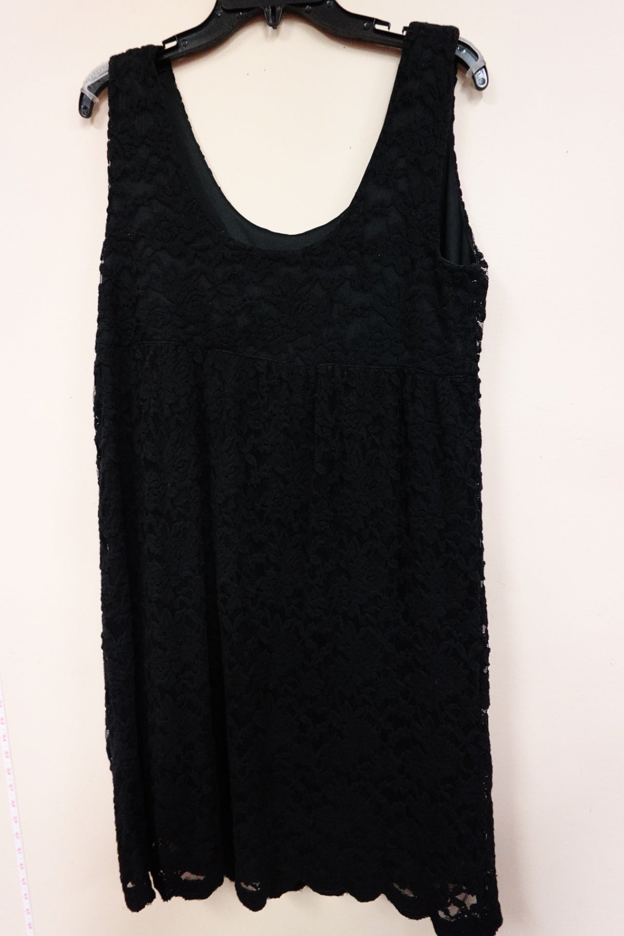 Skye's the limit, Dress, L