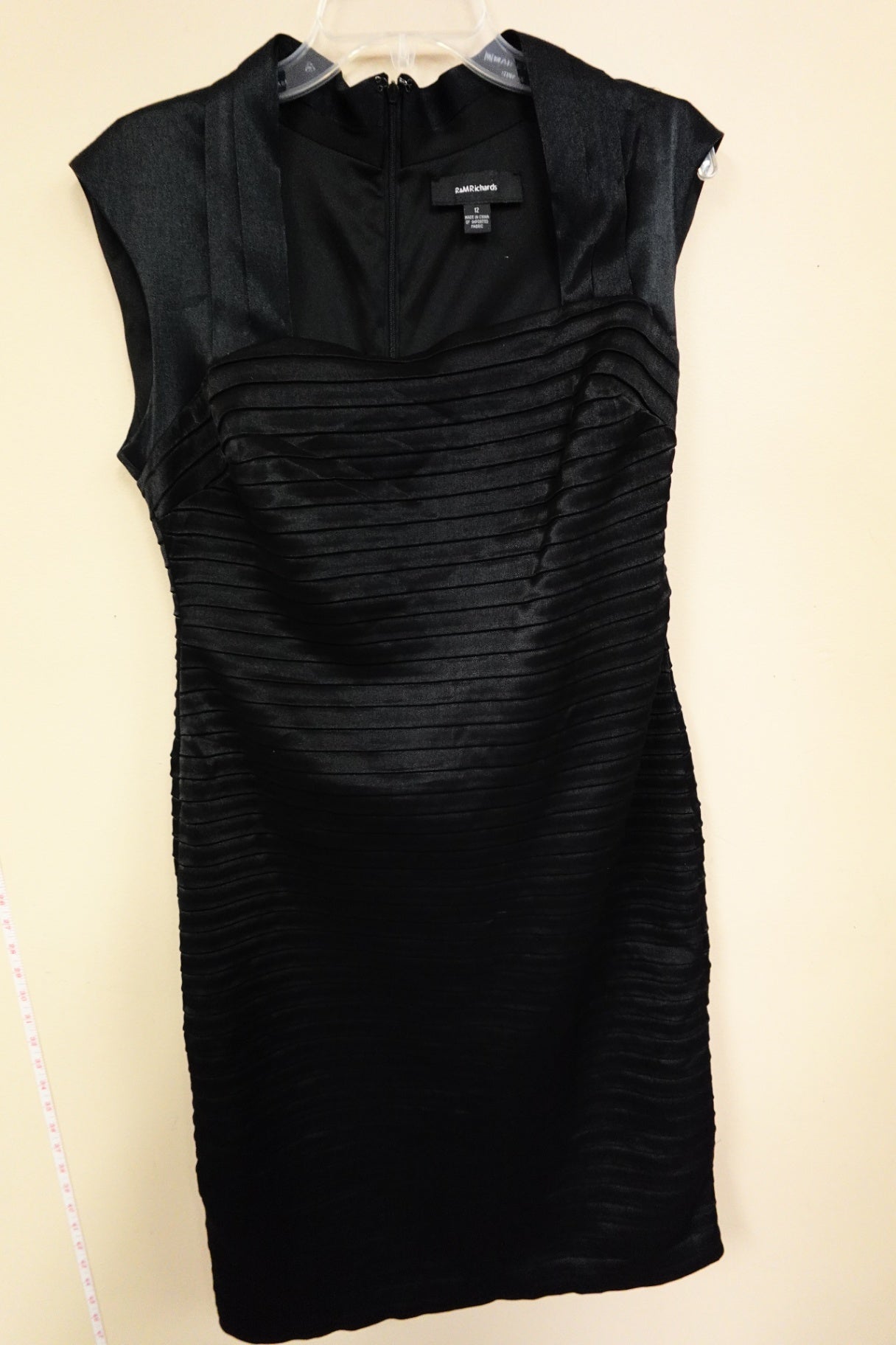 R & M Richards, Dress, 12