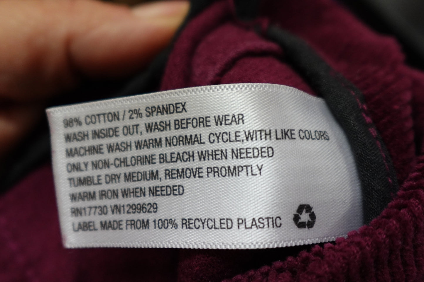 Wild Fable, Short Skirt, 16