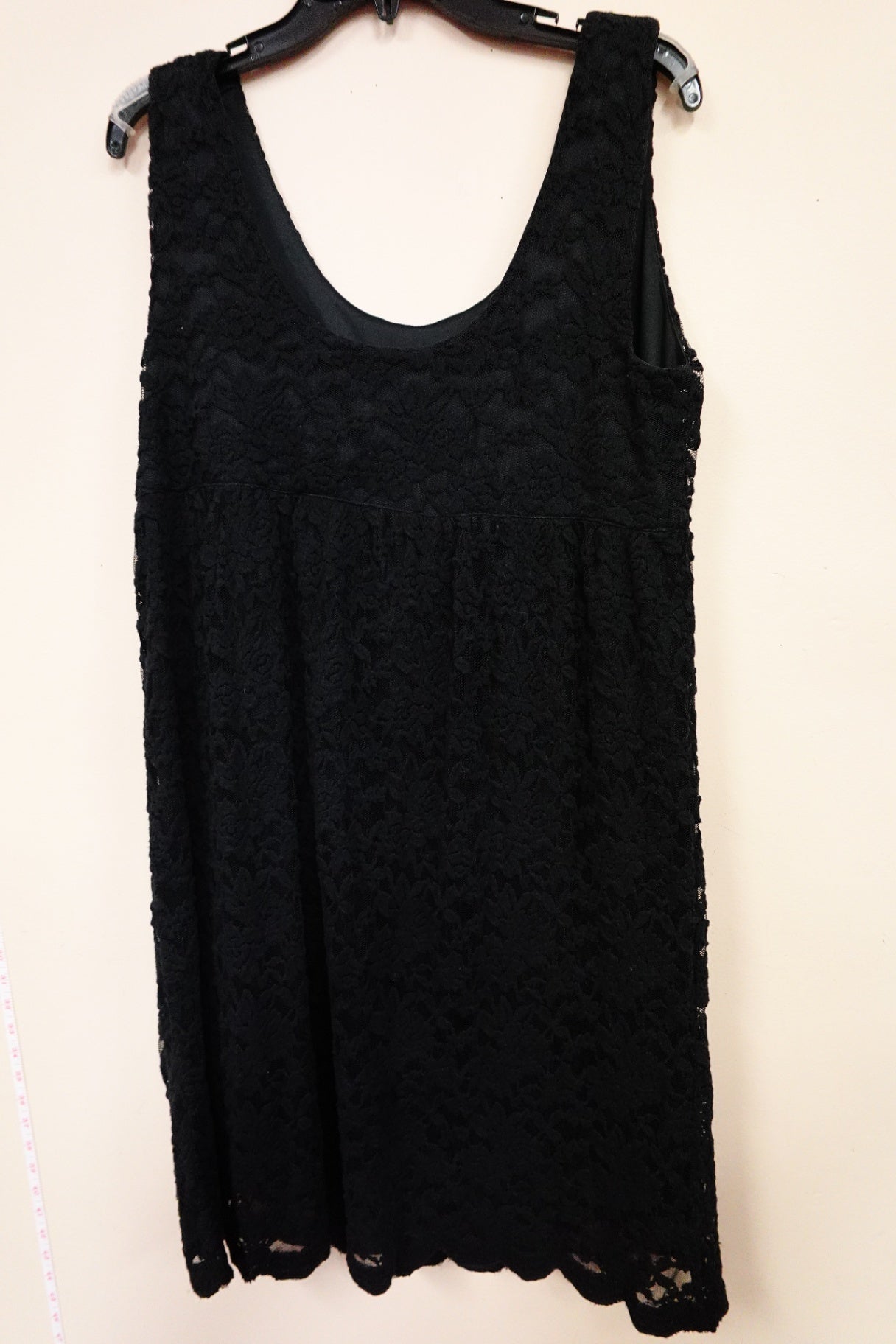 Skye's the limit, Dress, L