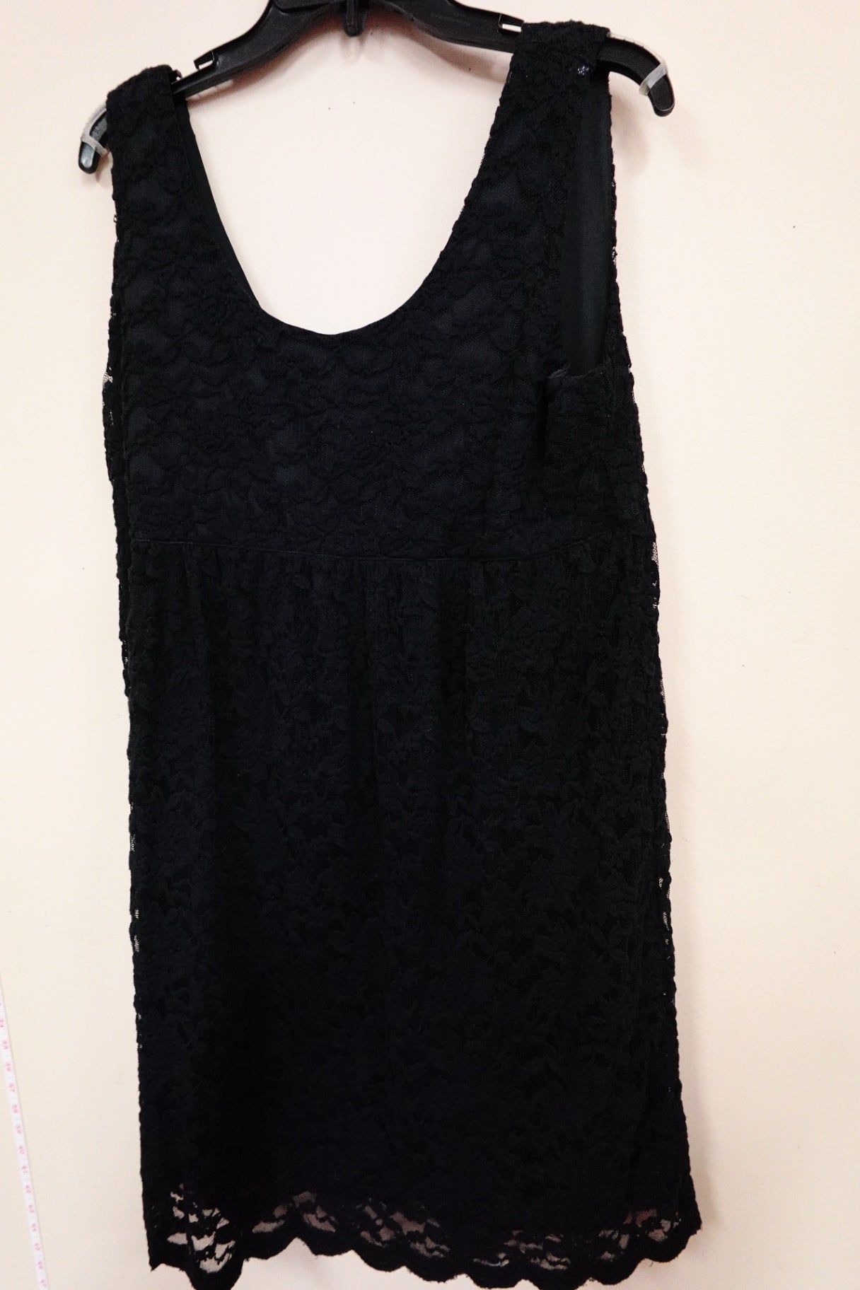 Skye's the limit, Dress, L