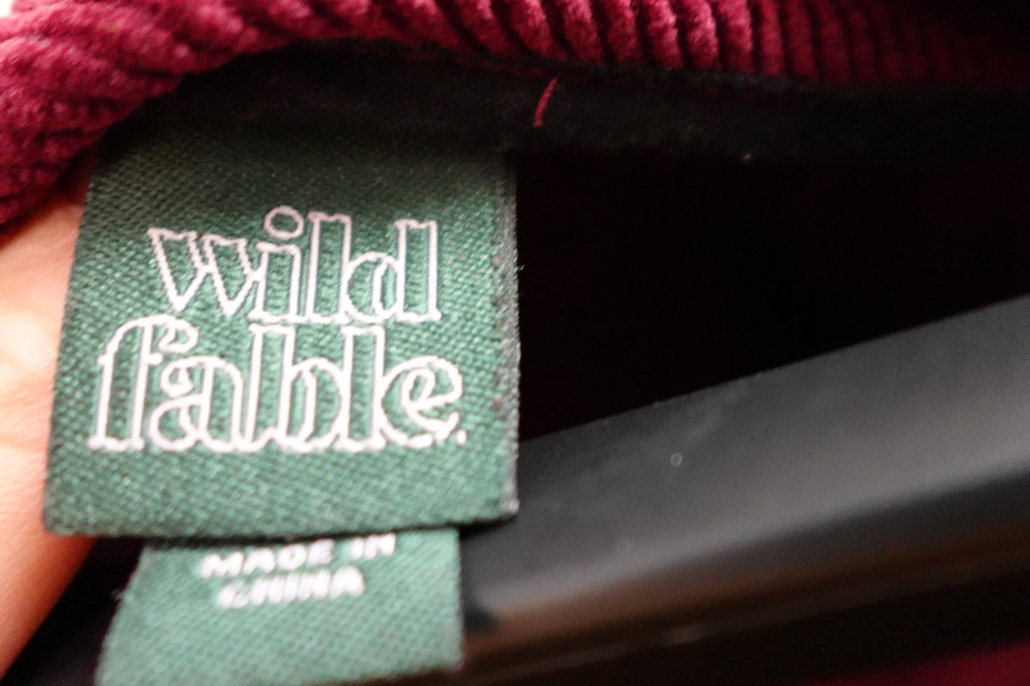 Wild Fable, Short Skirt, 16