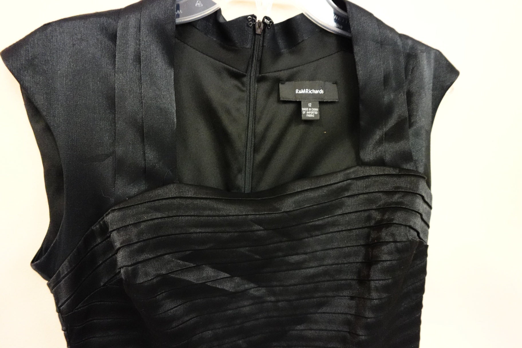 R & M Richards, Dress, 12