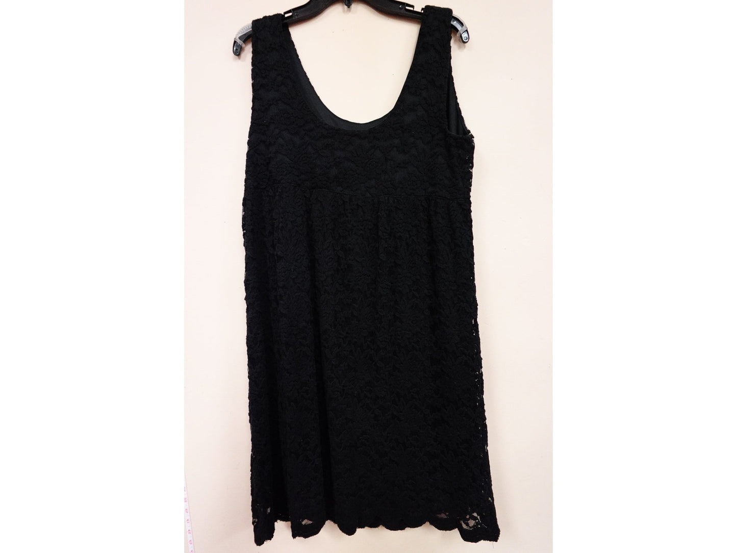 Skye's the limit, Dress, L