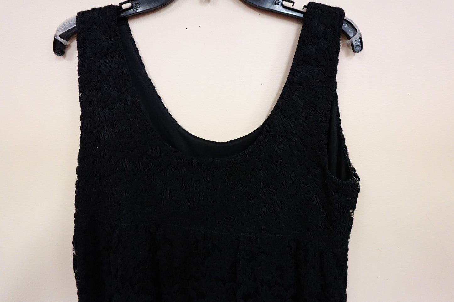 Skye's the limit, Dress, L
