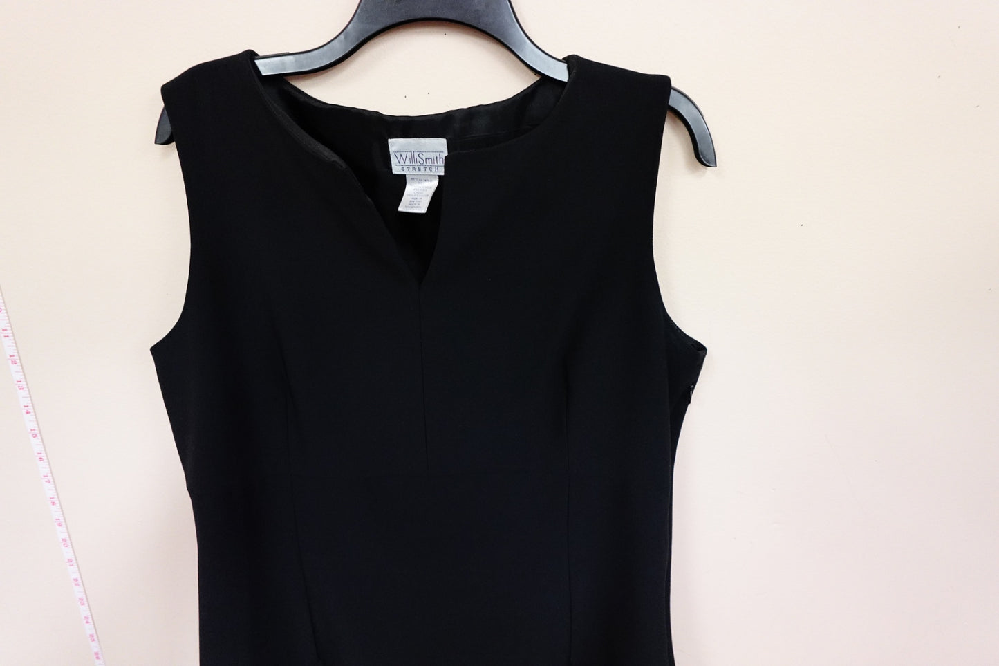 Willi Smith, Dress, 14
