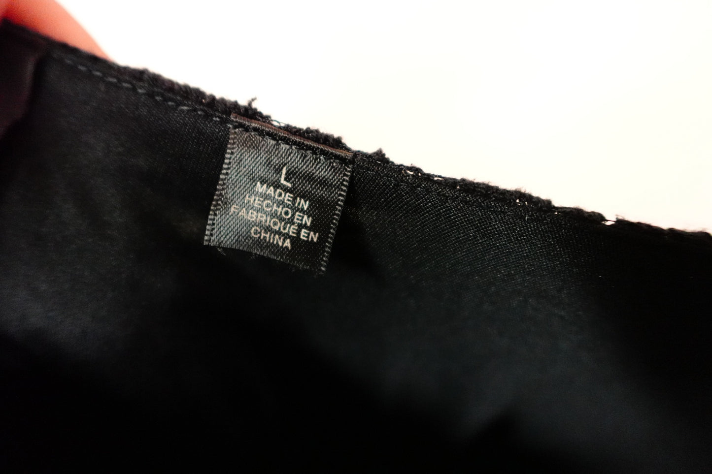 Skye's the limit, Dress, L