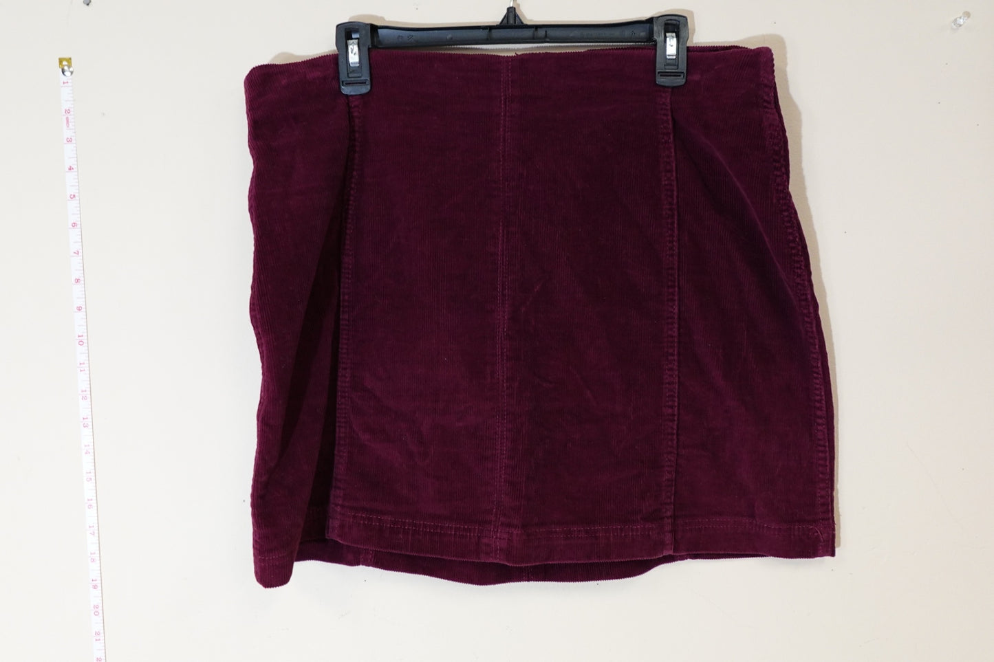 Wild Fable, Short Skirt, 16