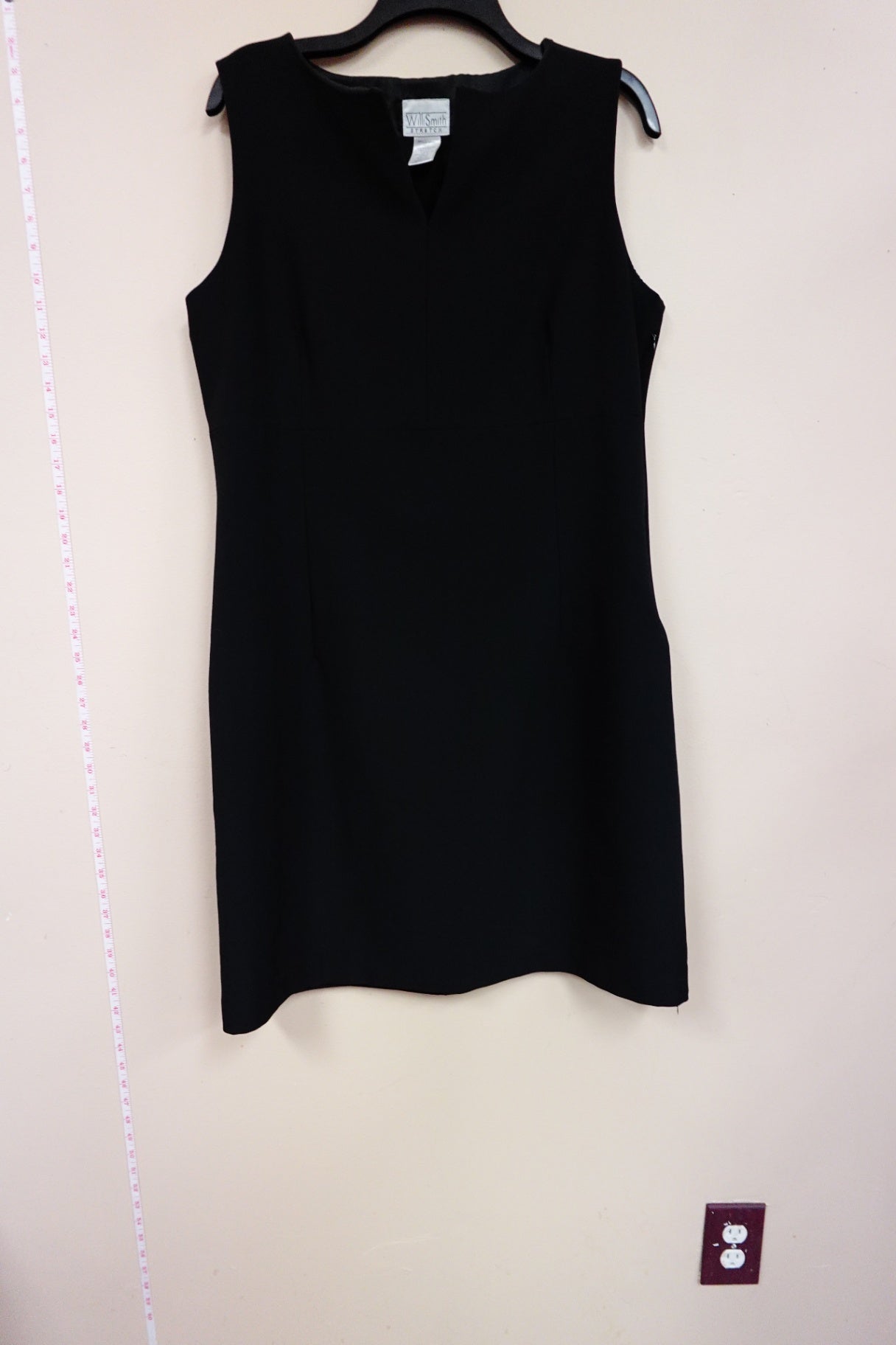 Willi Smith, Dress, 14