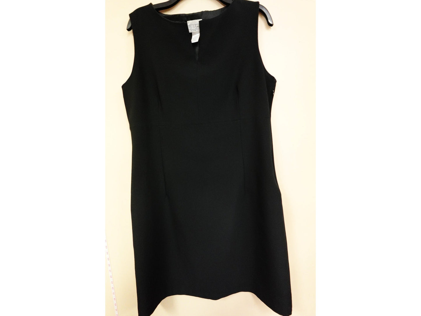 Willi Smith, Dress, 14