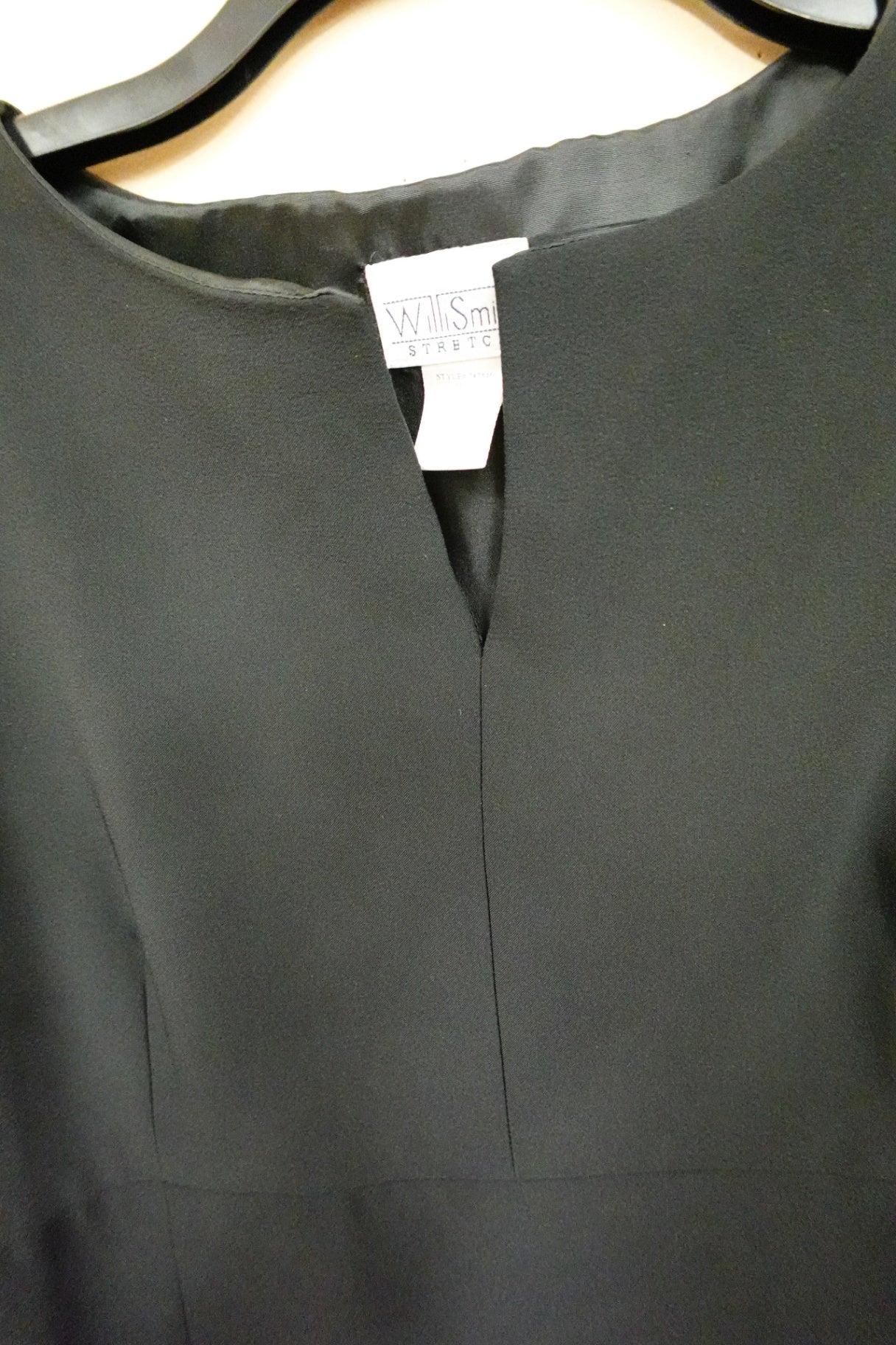 Willi Smith, Dress, 14