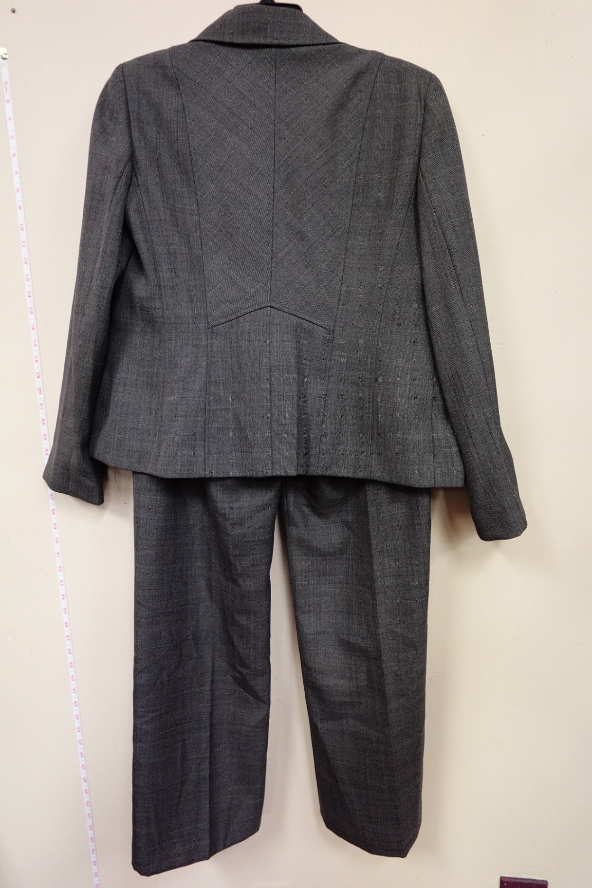 Nine West, Suit, 12