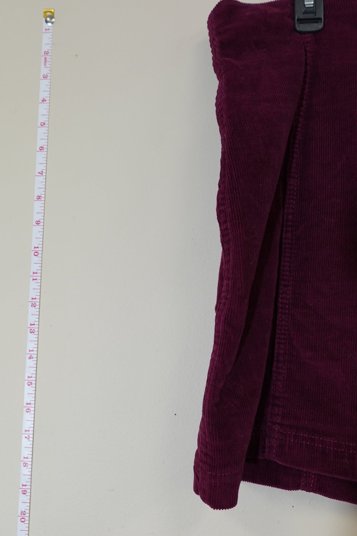 Wild Fable, Short Skirt, 16