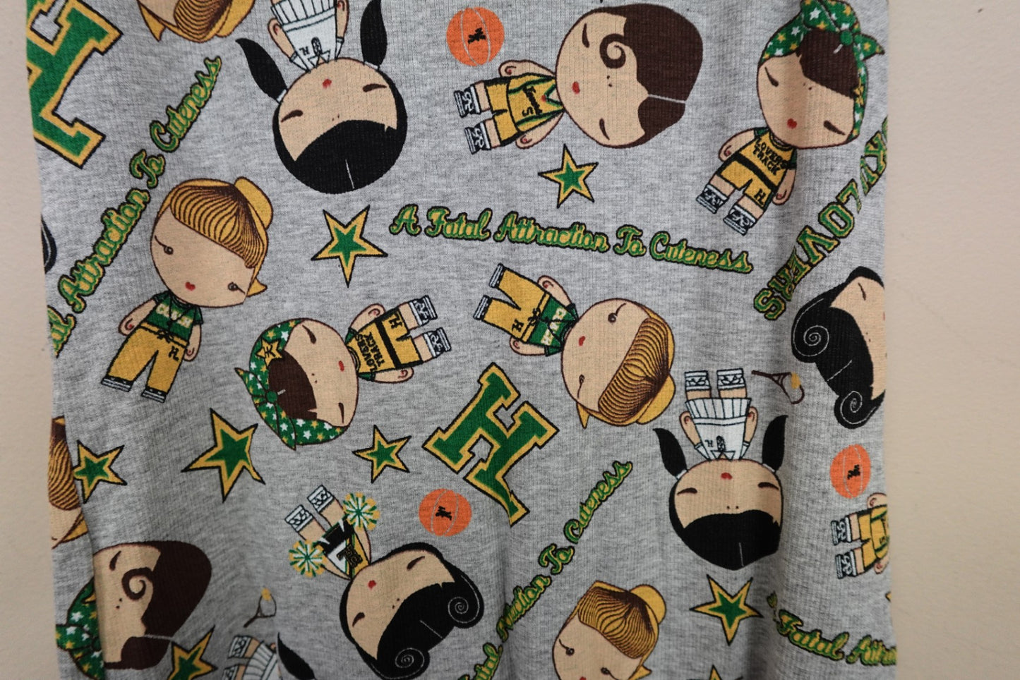 Harajuku Lovers, T-Shirt, XL