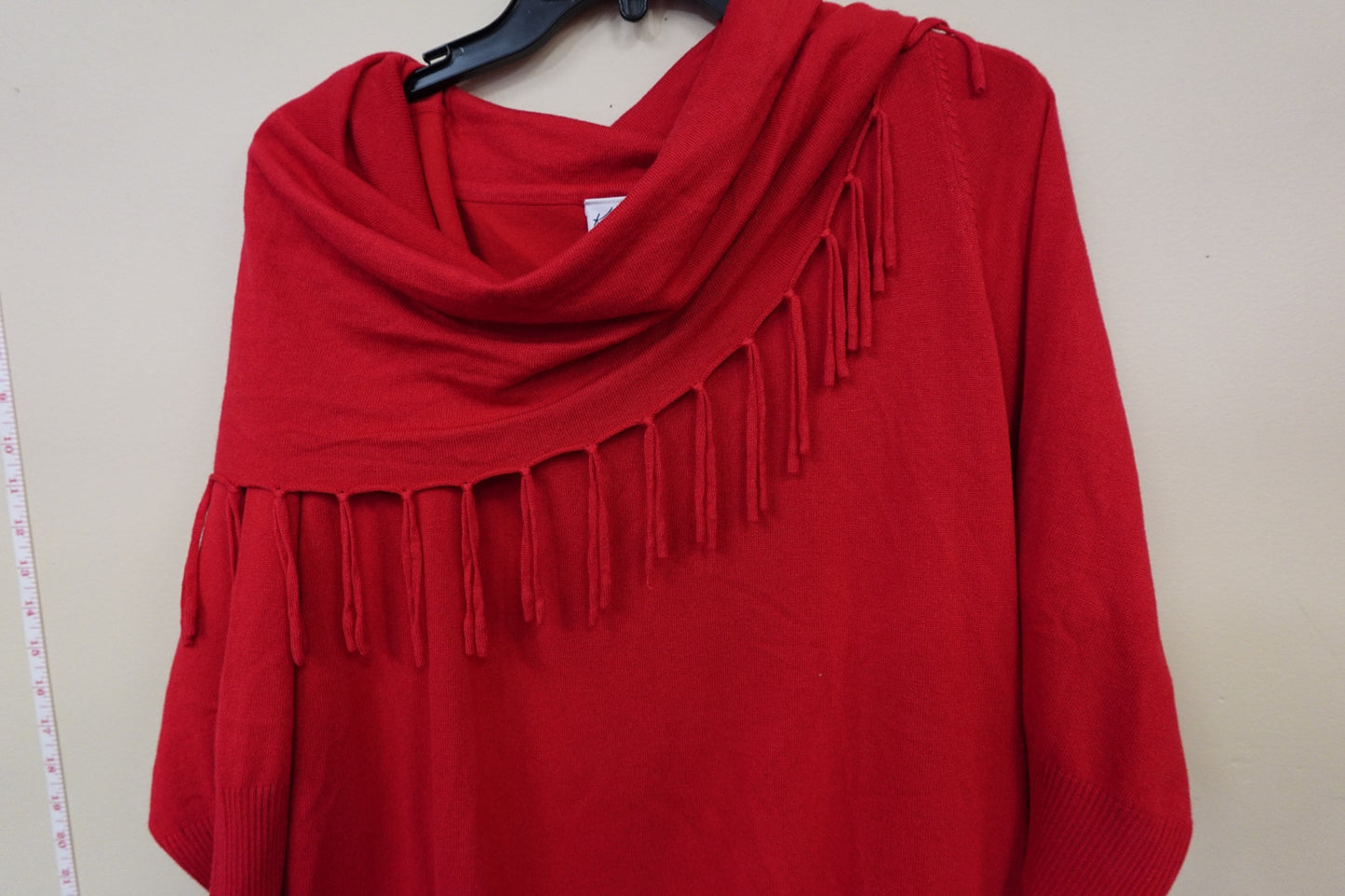 Kim Rogers, Short Sleeve Sweater, 2X