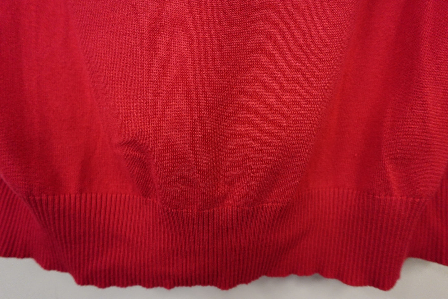 Kim Rogers, Short Sleeve Sweater, 2X