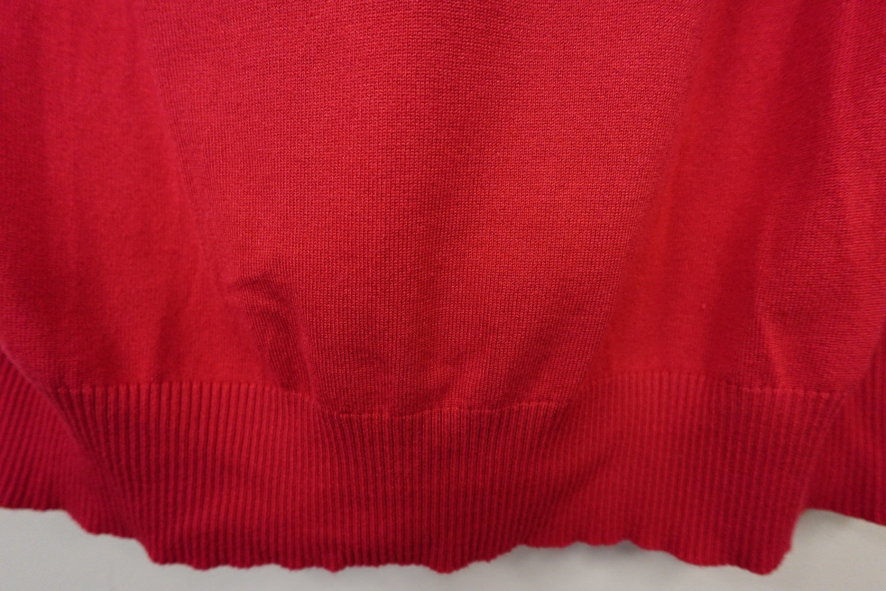 Kim Rogers, Short Sleeve Sweater, 2X