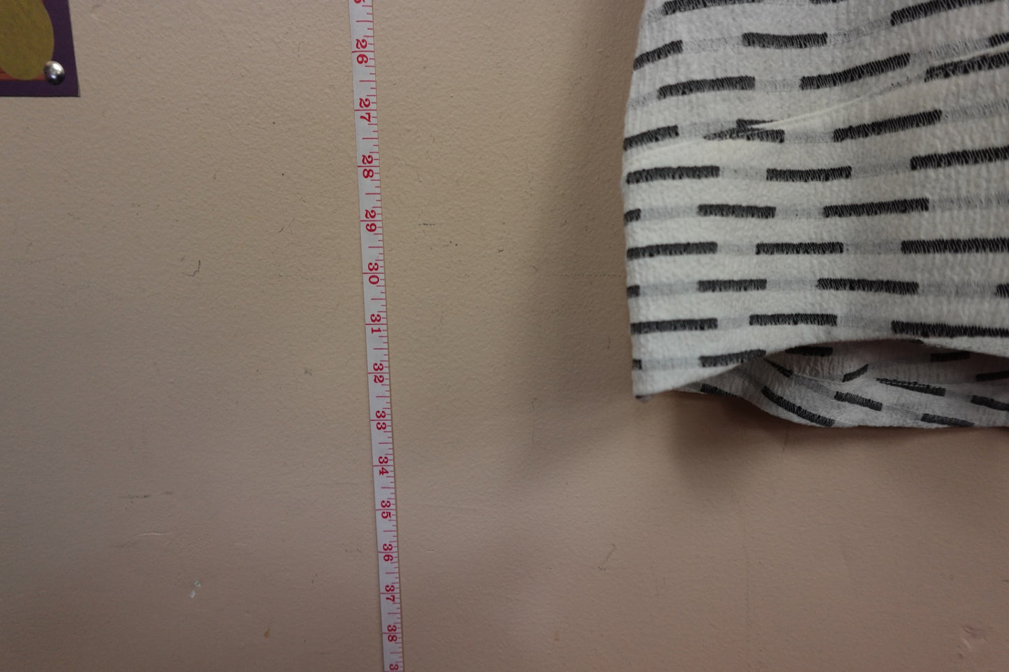 JM Collection, 3/4 Sleeve Button Down, 2X