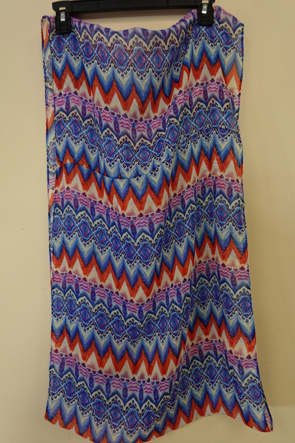 Unknown, Infinity Scarve, N/A
