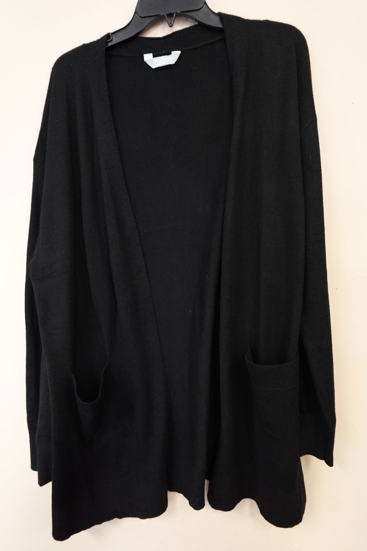 Luxury Premiere Collection, Cardigan, XL