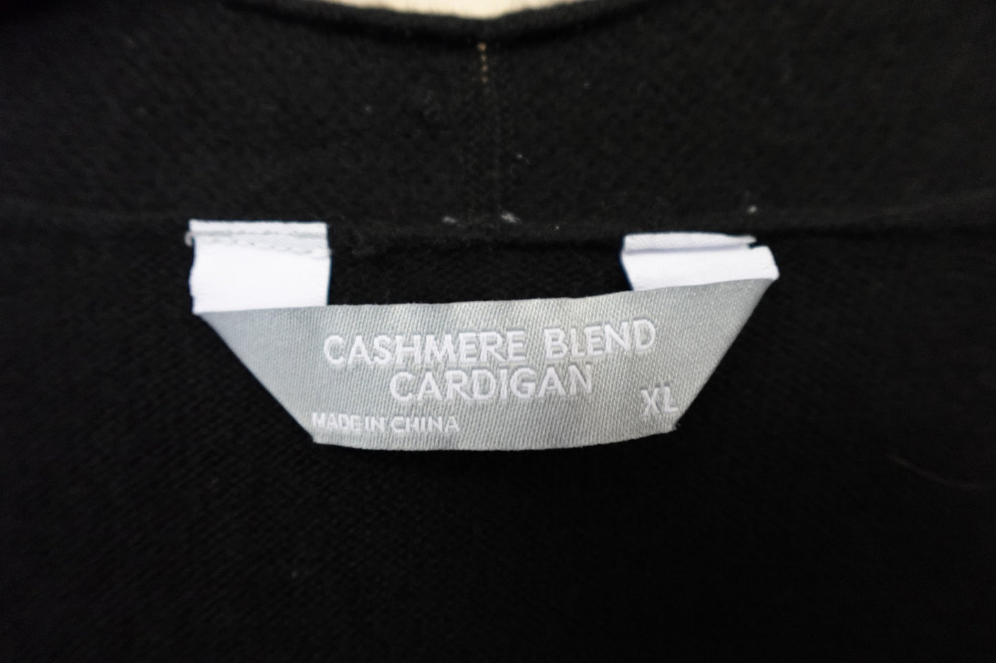 Luxury Premiere Collection, Cardigan, XL