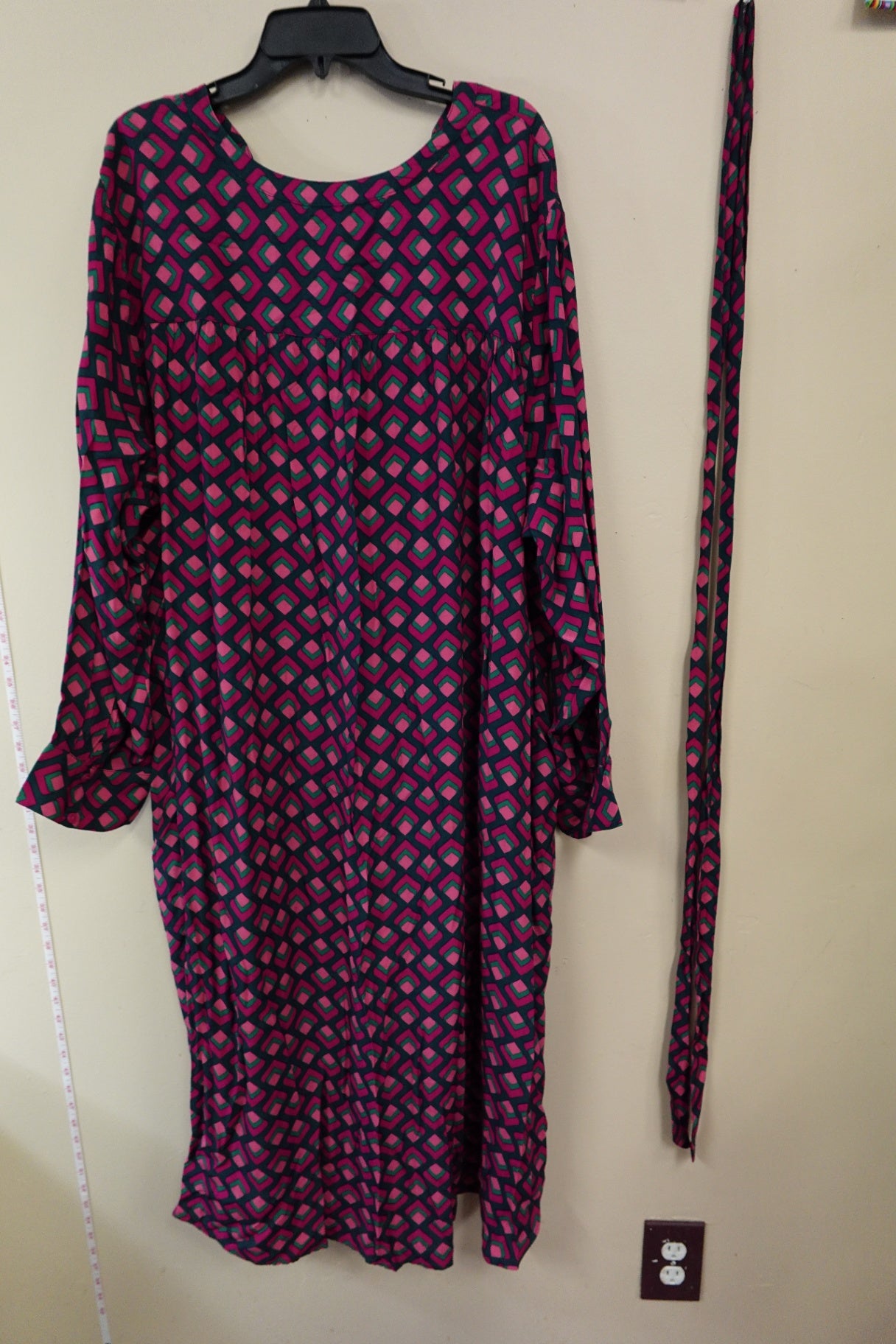 Terra & Sky, Dress, 28W/30W