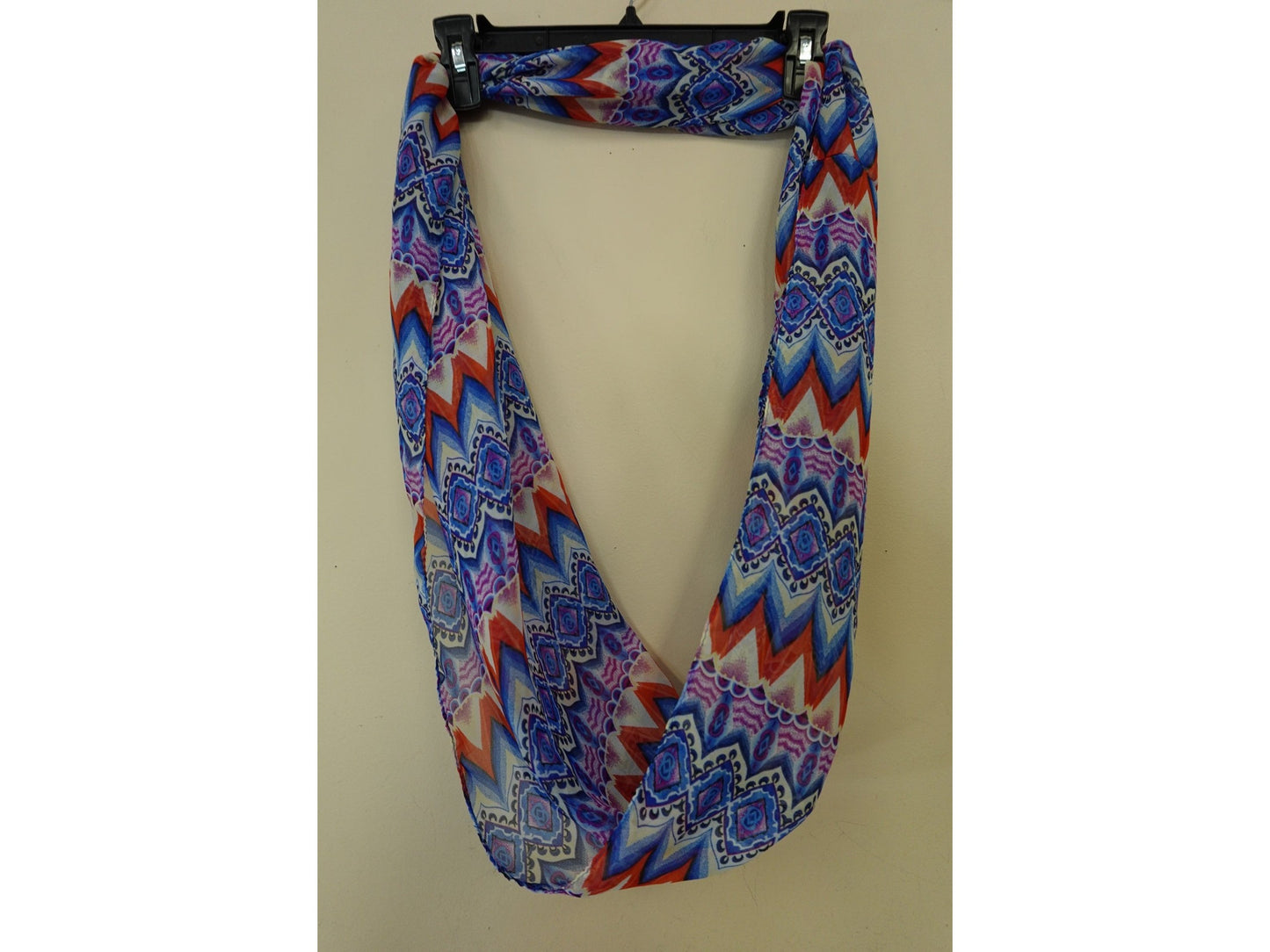Unknown, Infinity Scarve, N/A
