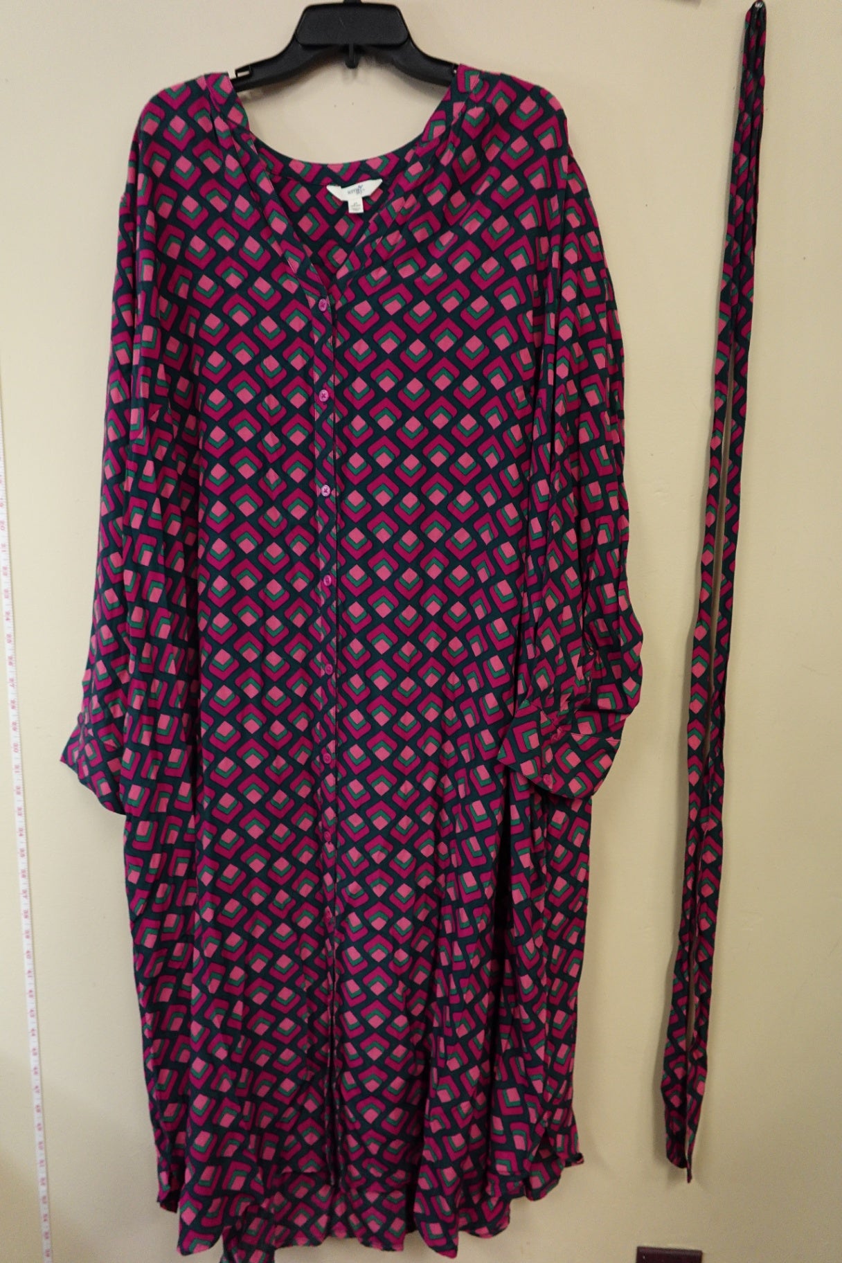 Terra & Sky, Dress, 28W/30W