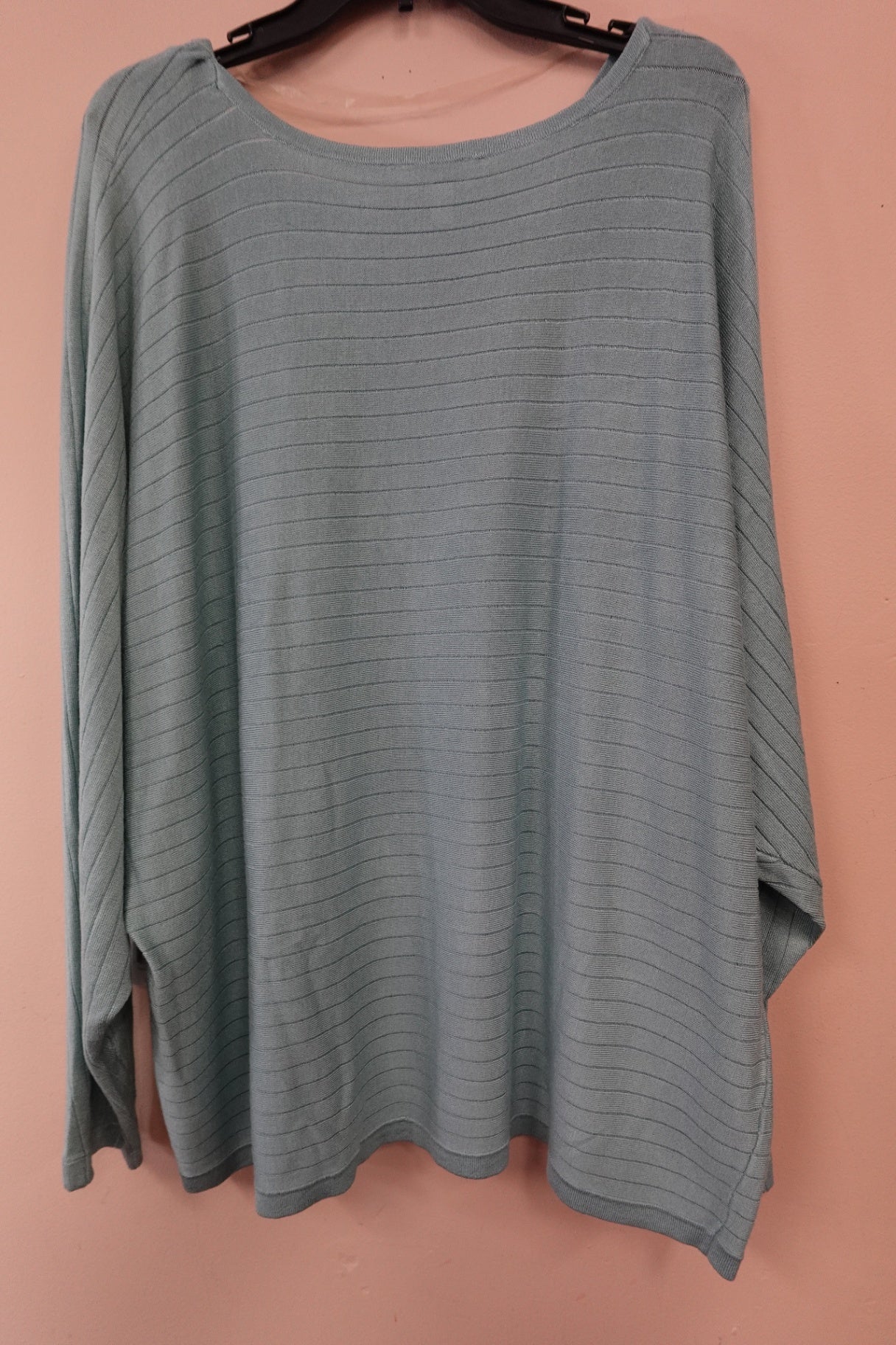 Time and tru, Long Sleeves Top, 22
