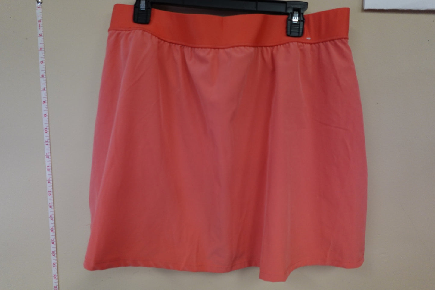 Crane, Active Skort, XL