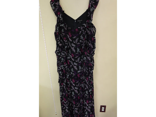 Lane Bryant, Maxi Dress, 24