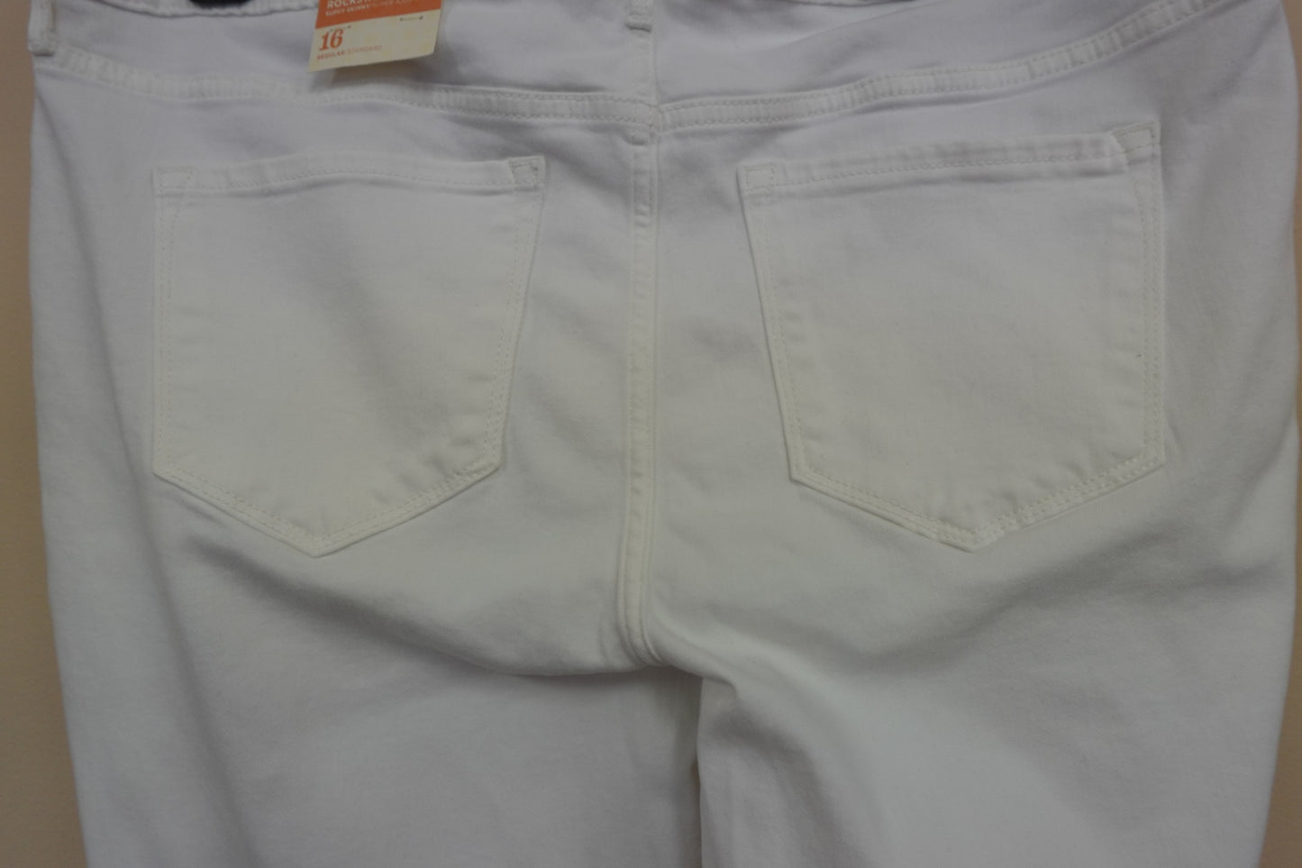 Old Navy, Jeans, 16