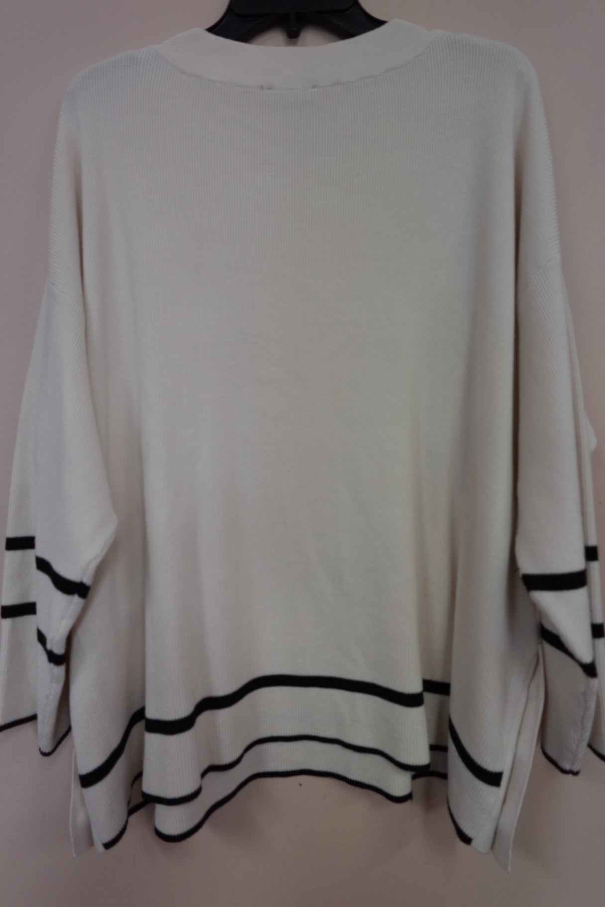 Adrianna papel, Sweater, 2X