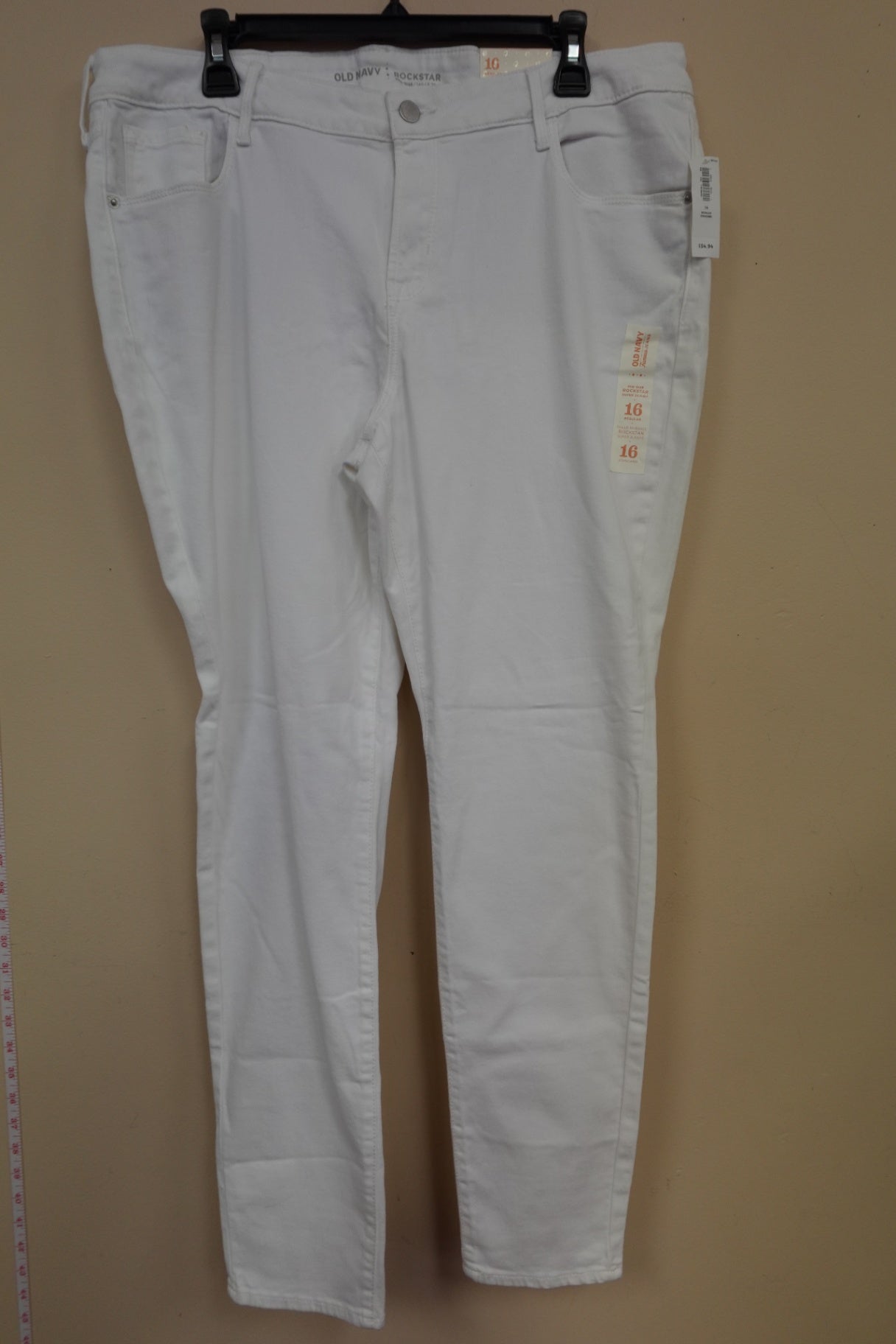 Old Navy, Jeans, 16
