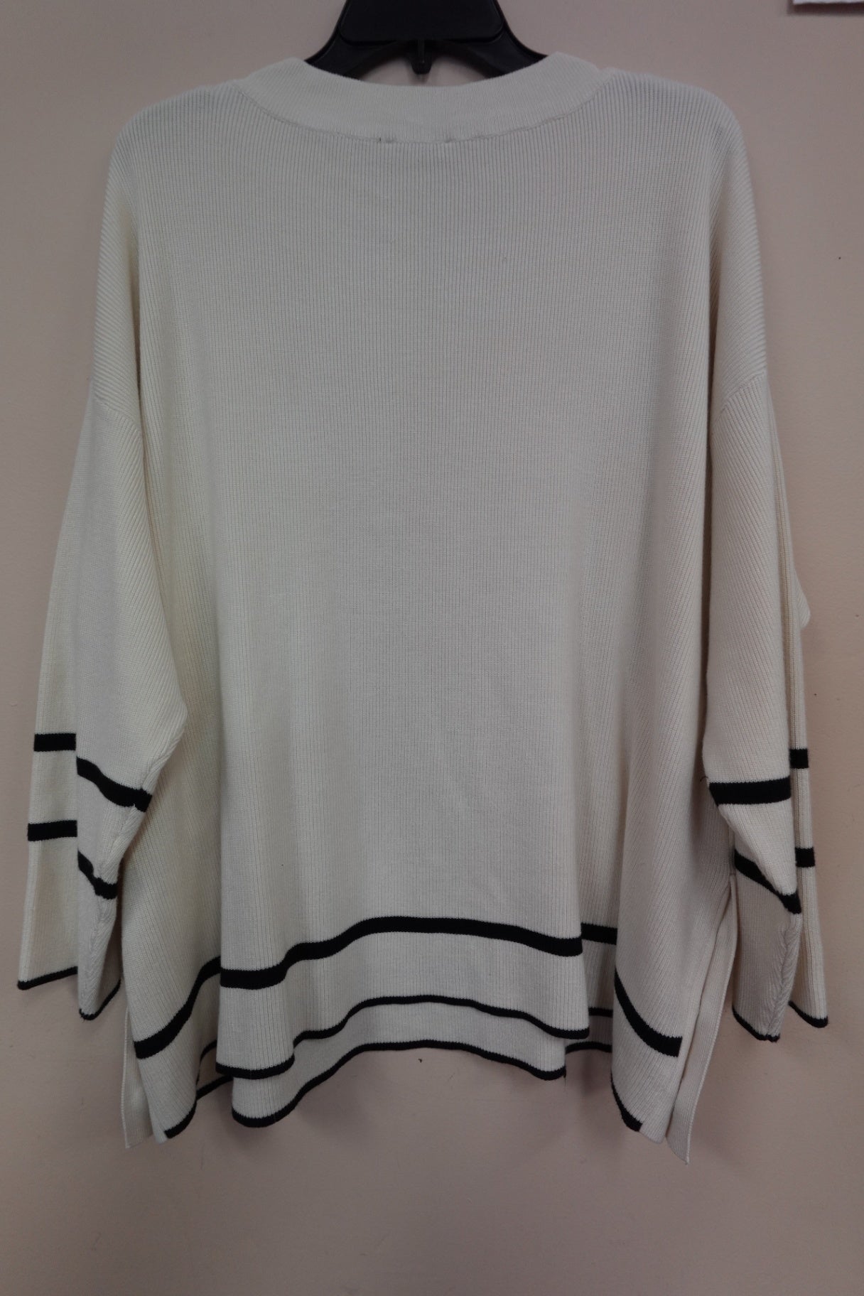 Adrianna papel, Sweater, 2X
