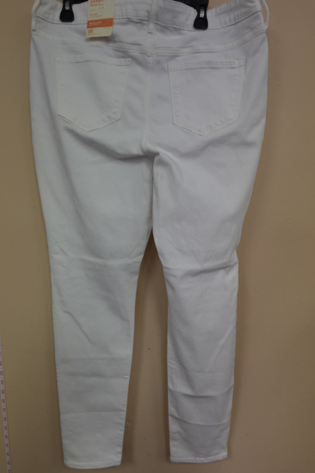 Old Navy, Jeans, 16