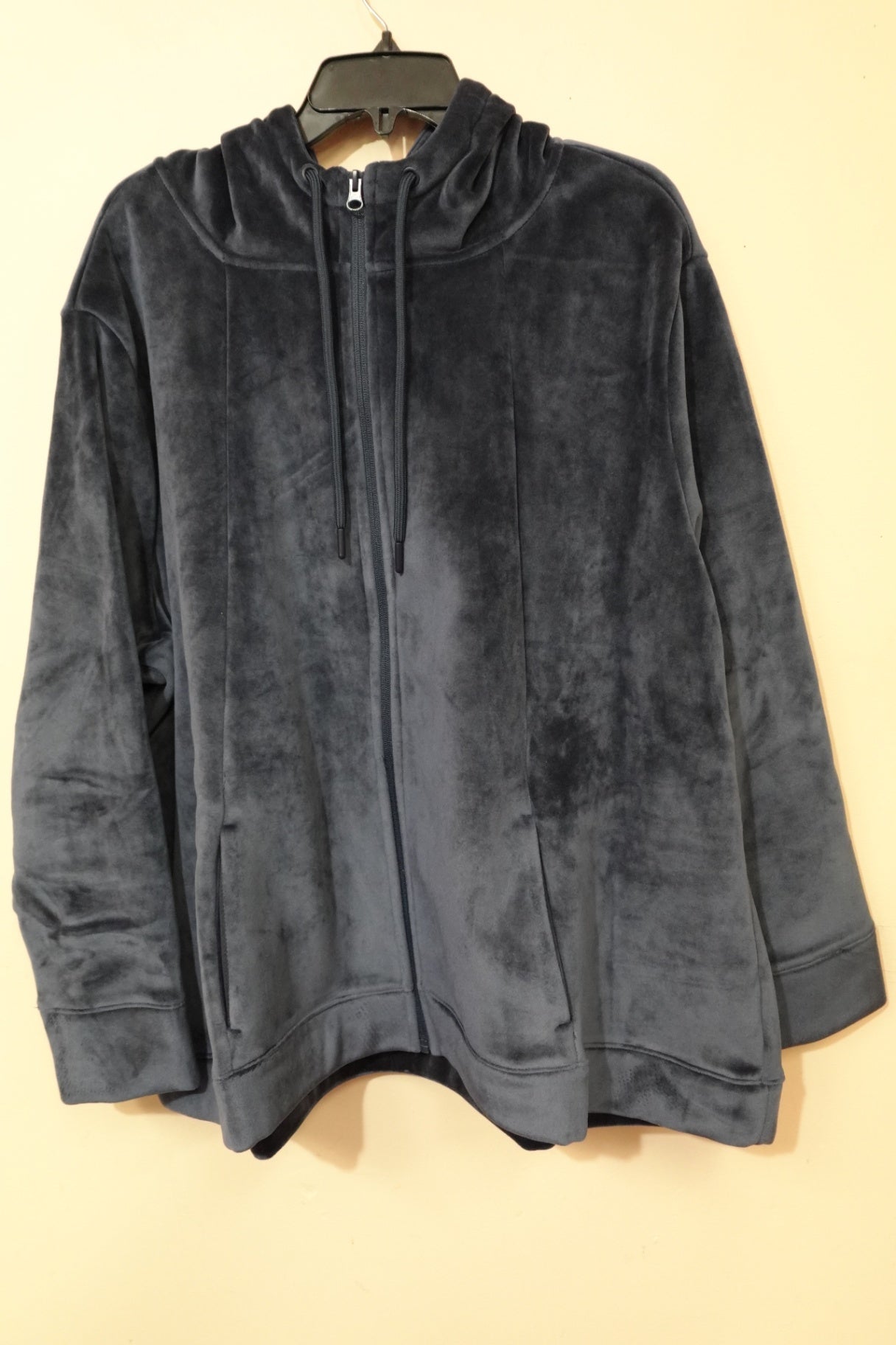 Time And Tru, Hoodie, 24W/26W